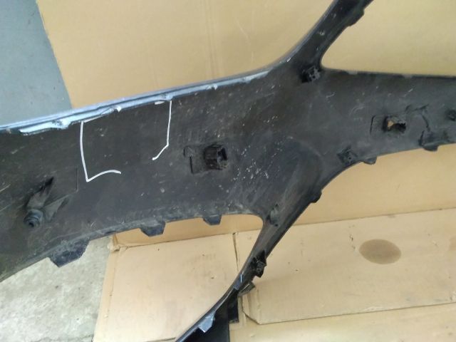 bontott KIA CEED Első Lökhárító (Üresen)