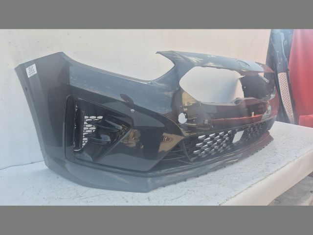 bontott KIA CEED Első Lökhárító (Üresen)