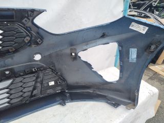 bontott KIA CEED Első Lökhárító (Üresen)