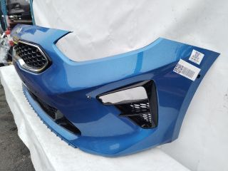 bontott KIA CEED Első Lökhárító (Üresen)