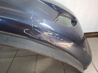 bontott KIA CEED Első Lökhárító (Üresen)