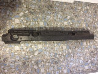 bontott KIA CEED Első Lökhárító Ütközés Elnyelő Hab