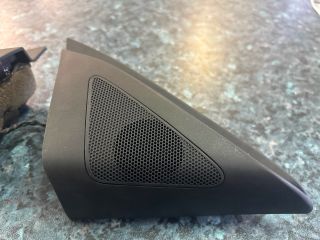 bontott KIA CEED Első Magassugárzó Hangszóró Pár