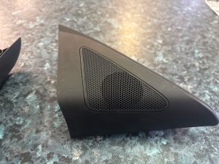 bontott KIA CEED Első Magassugárzó Hangszóró Pár