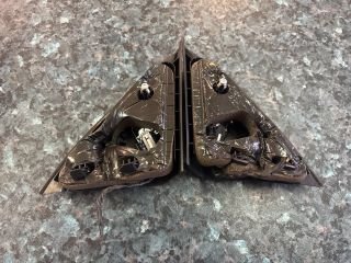 bontott KIA CEED Első Magassugárzó Hangszóró Pár