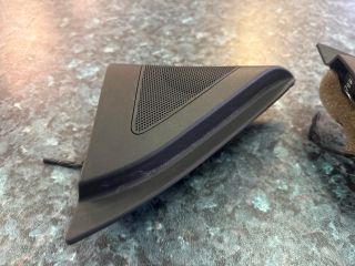 bontott KIA CEED Első Magassugárzó Hangszóró Pár