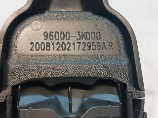 bontott KIA CEED Eső Érzékelő