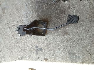 bontott KIA CEED Fékpedál