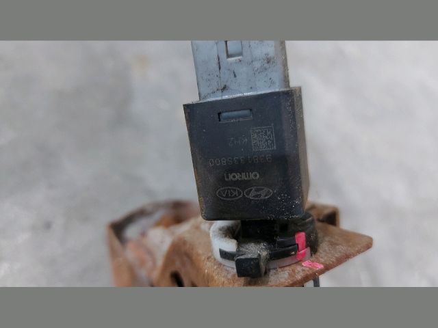 bontott KIA CEED Fékpedál