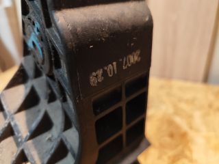 bontott KIA CEED Fékpedál