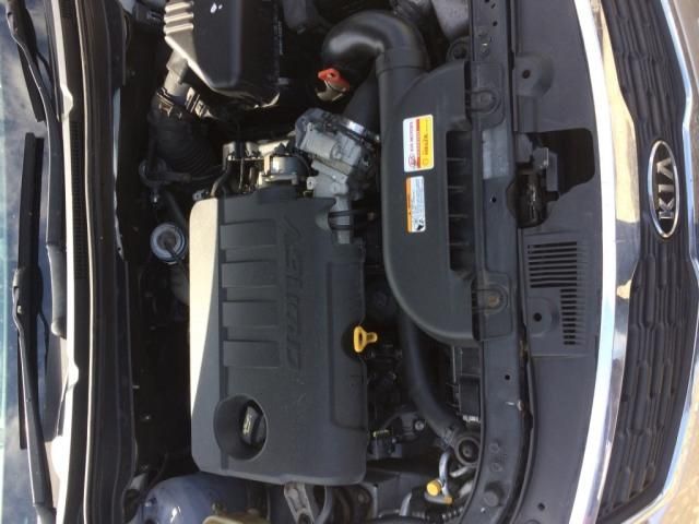 bontott KIA CEED Fényérzékelő