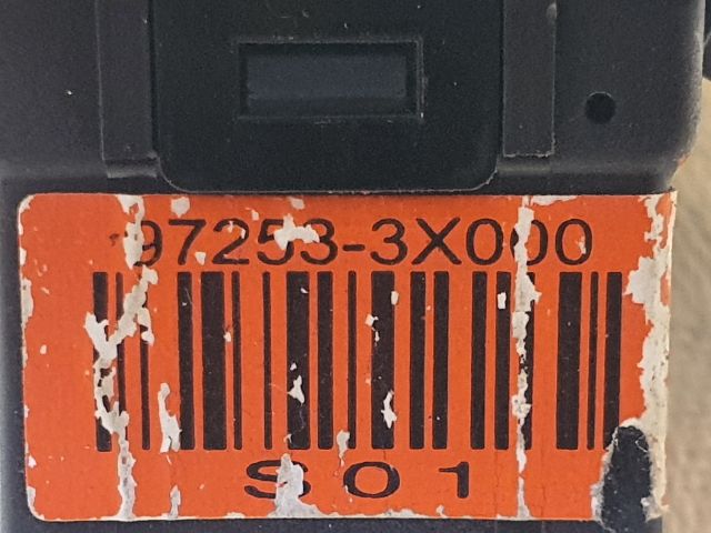 bontott KIA CEED Fényérzékelő