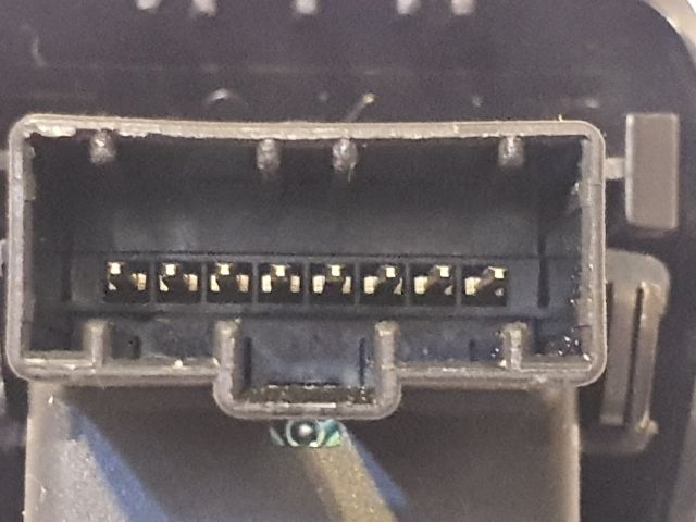 bontott KIA CEED Fényérzékelő