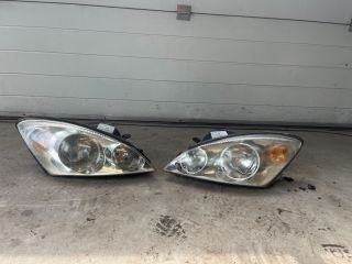 bontott KIA CEED Fényszóró Pár