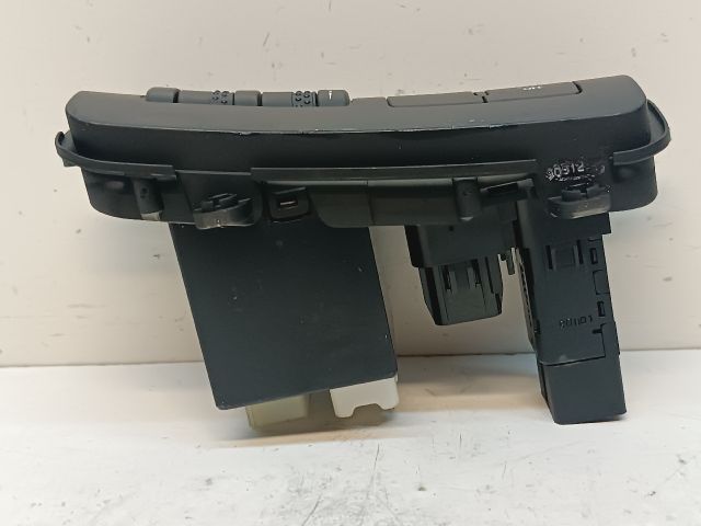 bontott KIA CEED Fényszórómagasság Állító Kapcsoló