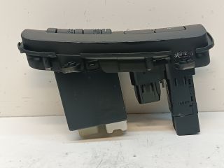 bontott KIA CEED Fényszórómagasság Állító Kapcsoló