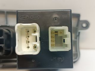 bontott KIA CEED Fényszórómagasság Állító Kapcsoló