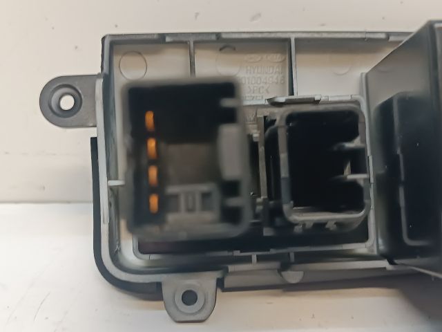 bontott KIA CEED Fényszórómagasság Állító Kapcsoló