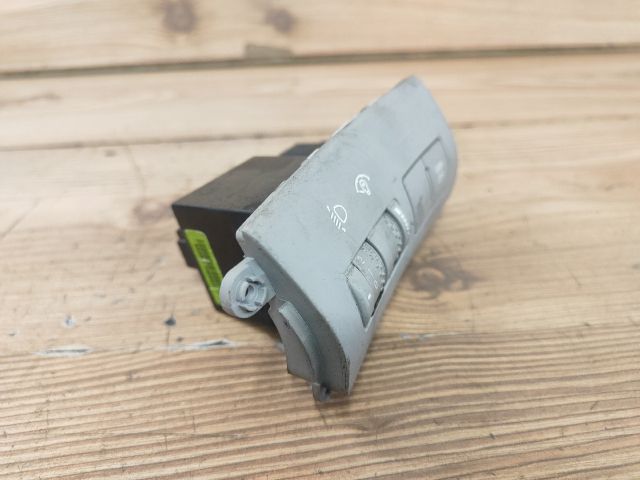 bontott KIA CEED Fényszórómagasság Állító Kapcsoló