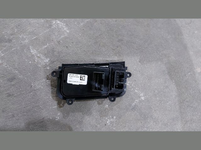 bontott KIA CEED Fényszórómagasság Állító Kapcsoló