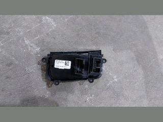 bontott KIA CEED Fényszórómagasság Állító Kapcsoló