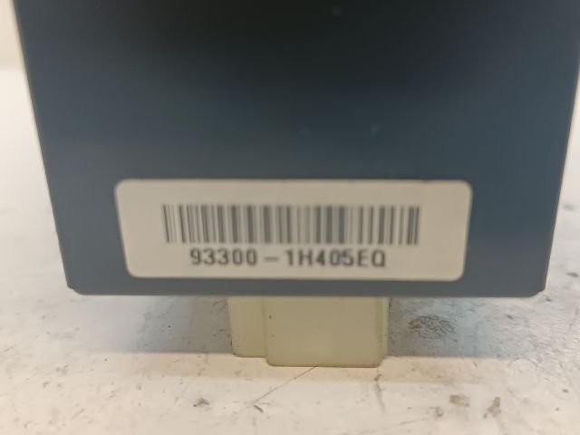 bontott KIA CEED Fényszórómagasság Állító Kapcsoló