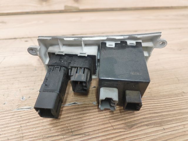 bontott KIA CEED Fényszórómagasság Állító Kapcsoló