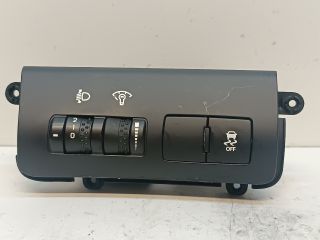 bontott KIA CEED Fényszórómagasság Állító Kapcsoló