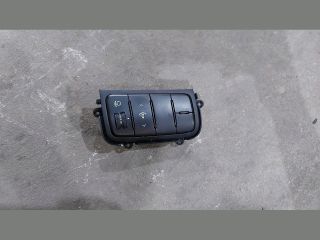 bontott KIA CEED Fényszórómagasság Állító Kapcsoló