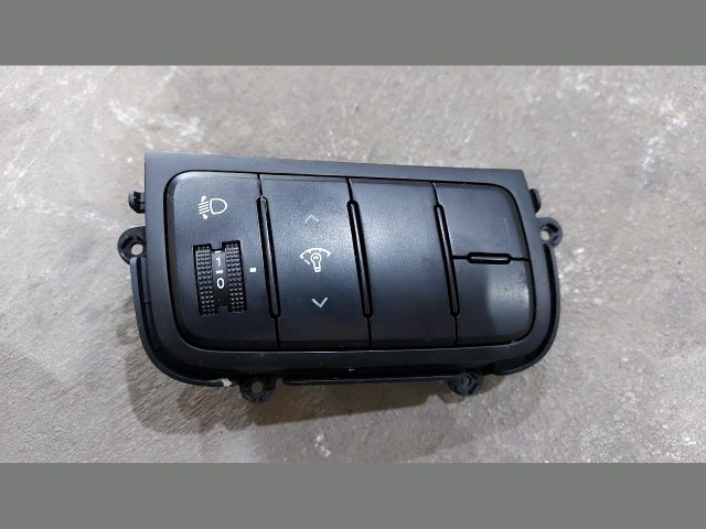 bontott KIA CEED Fényszórómagasság Állító Kapcsoló