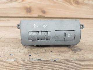 bontott KIA CEED Fényszórómagasság Állító Kapcsoló