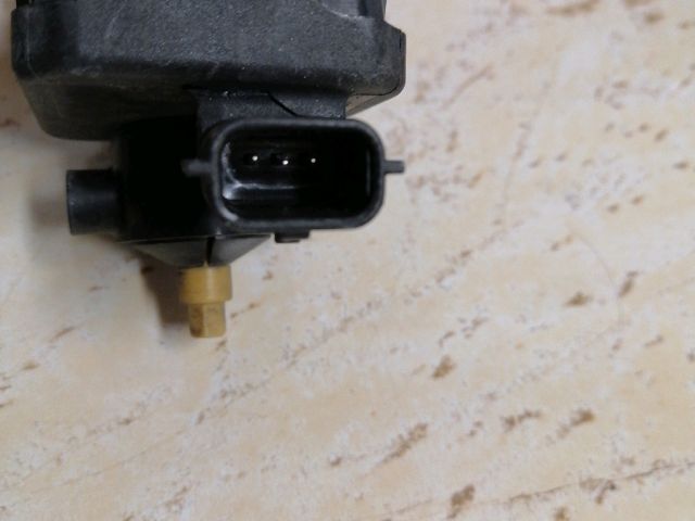 bontott KIA CEED Fényszórómagasság Állító Motor Jobb