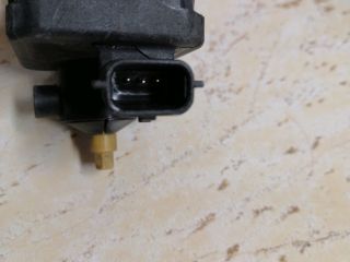 bontott KIA CEED Fényszórómagasság Állító Motor Jobb