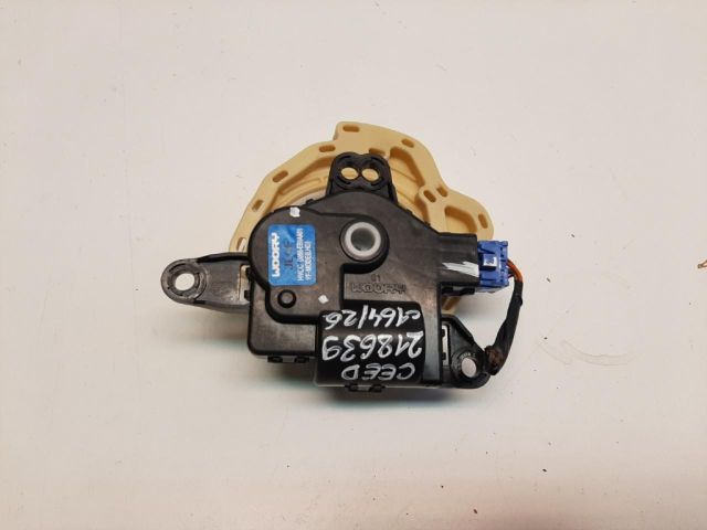 bontott KIA CEED Fűtés Állító Motor