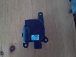 bontott KIA CEED Fűtés Állító Motor