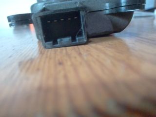 bontott KIA CEED Fűtés Állító Motor