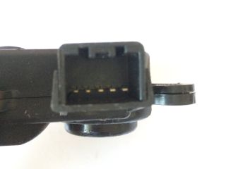 bontott KIA CEED Fűtés Állító Motor