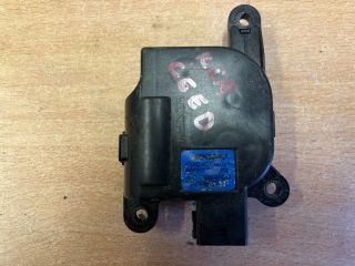 bontott KIA CEED Fűtés Állító Motor