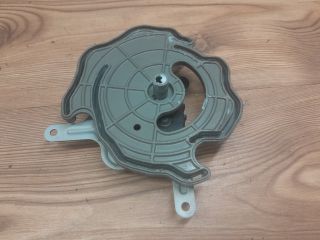 bontott KIA CEED Fűtés Állító Motor