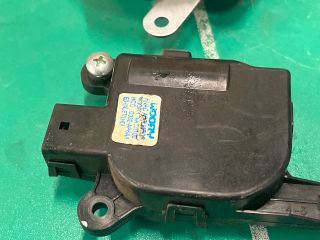 bontott KIA CEED Fűtés Állító Motor