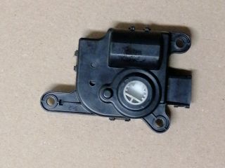 bontott KIA CEED Fűtés Állító Motor