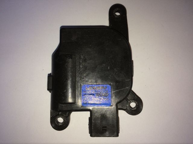 bontott KIA CEED Fűtés Állító Motor