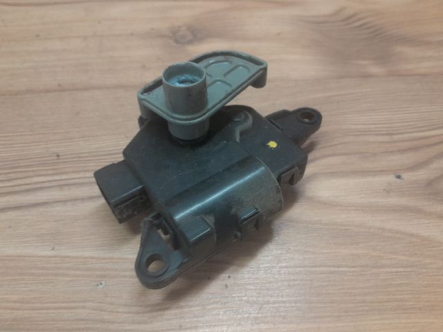 bontott KIA CEED Fűtés Állító Motor