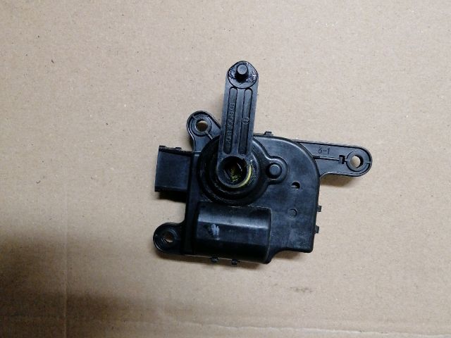 bontott KIA CEED Fűtés Állító Motor