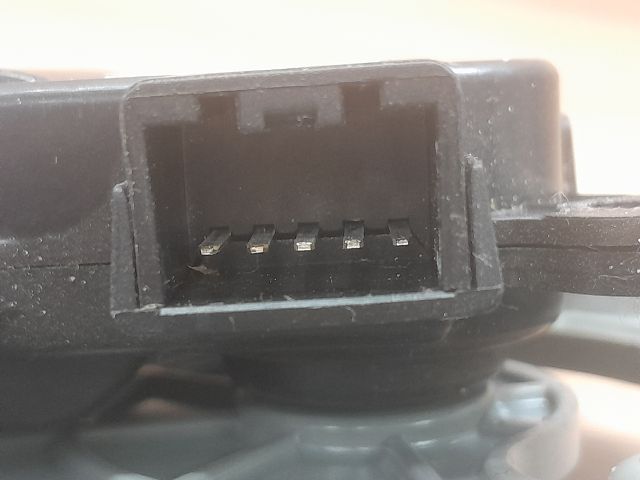 bontott KIA CEED Fűtés Állító Motor