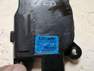 bontott KIA CEED Fűtés Állító Motor