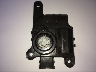 bontott KIA CEED Fűtés Állító Motor