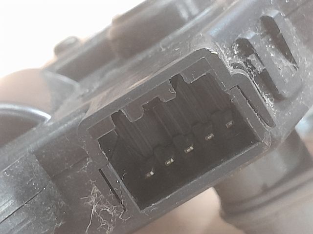 bontott KIA CEED Fűtés Állító Motor