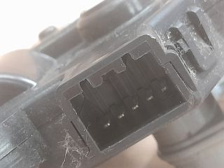 bontott KIA CEED Fűtés Állító Motor