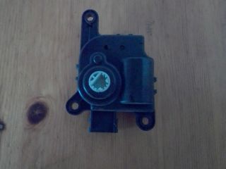 bontott KIA CEED Fűtés Állító Motor